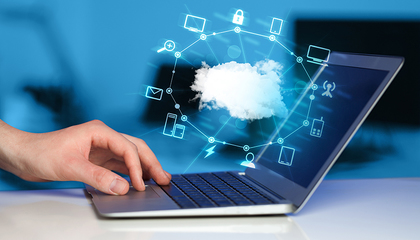 云服務業(yè)務翻倍式增長，用友網絡上半年凈利潤飆升290%